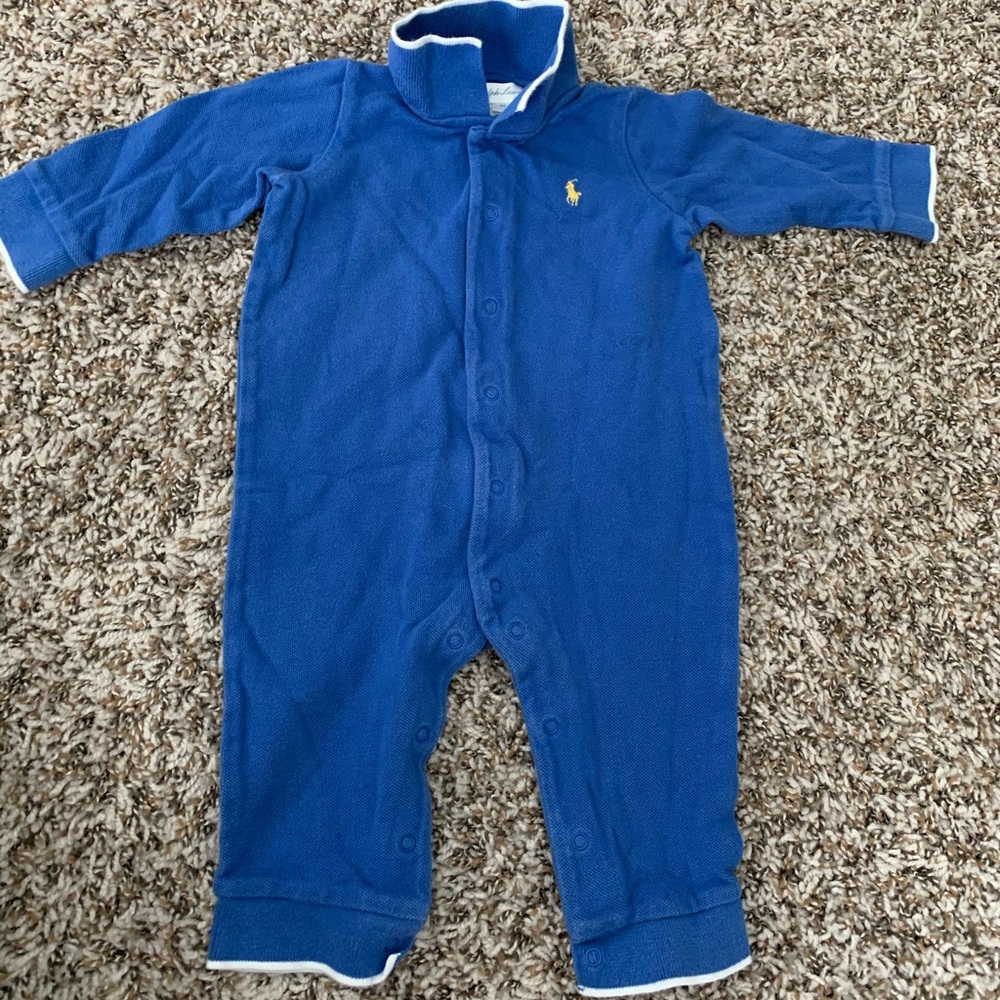 Ralph Lauren infant